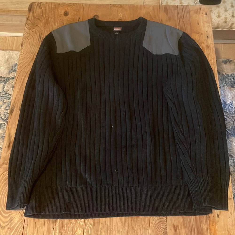 Patagonia sweater